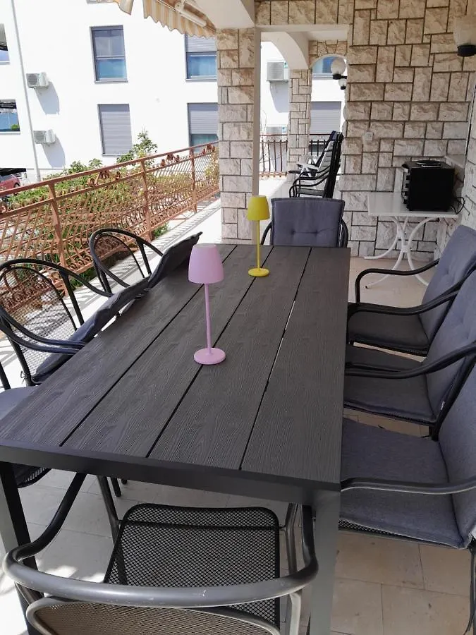 Apartment L Trogir