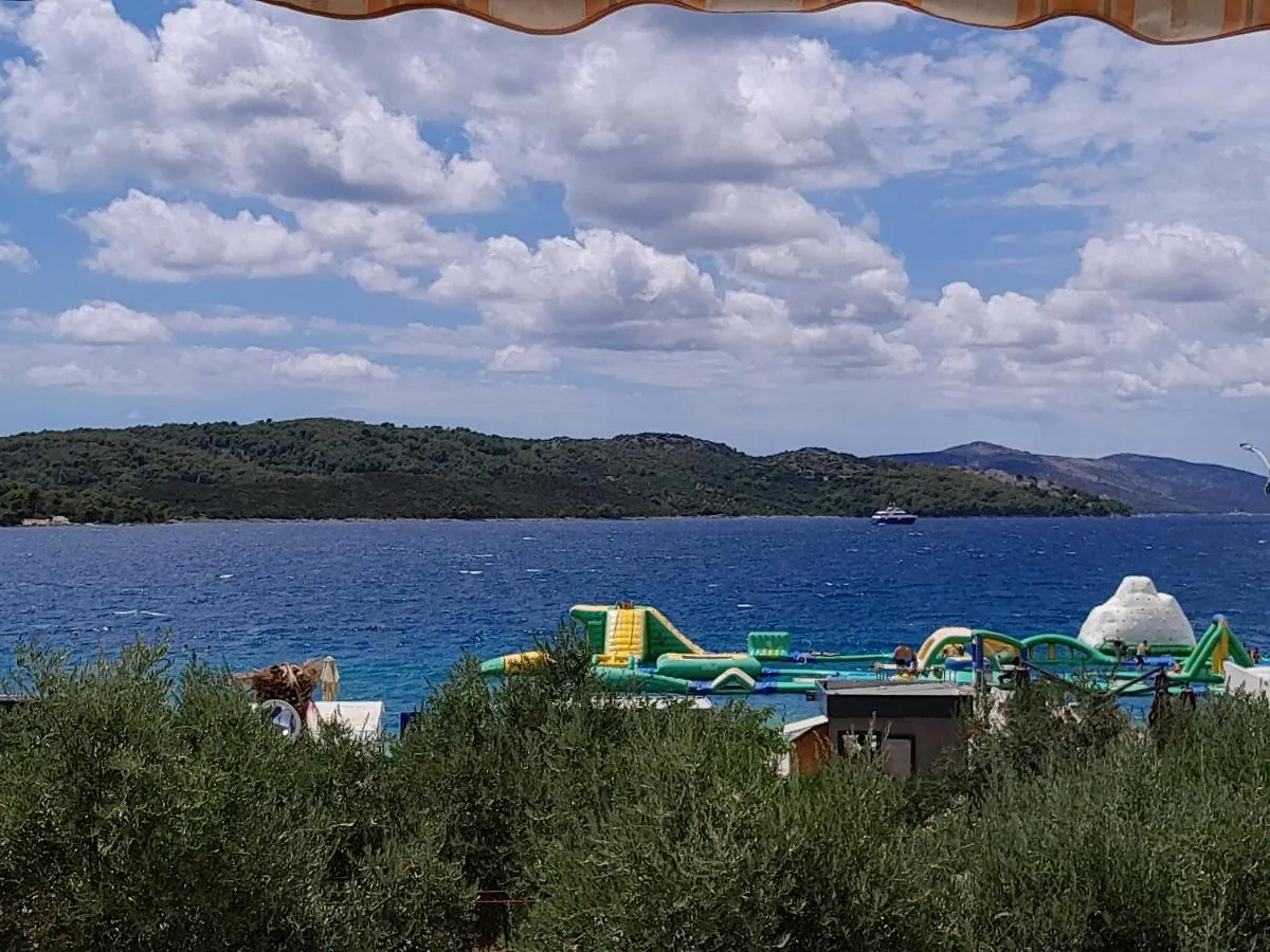 Apartment L Trogir 0*,