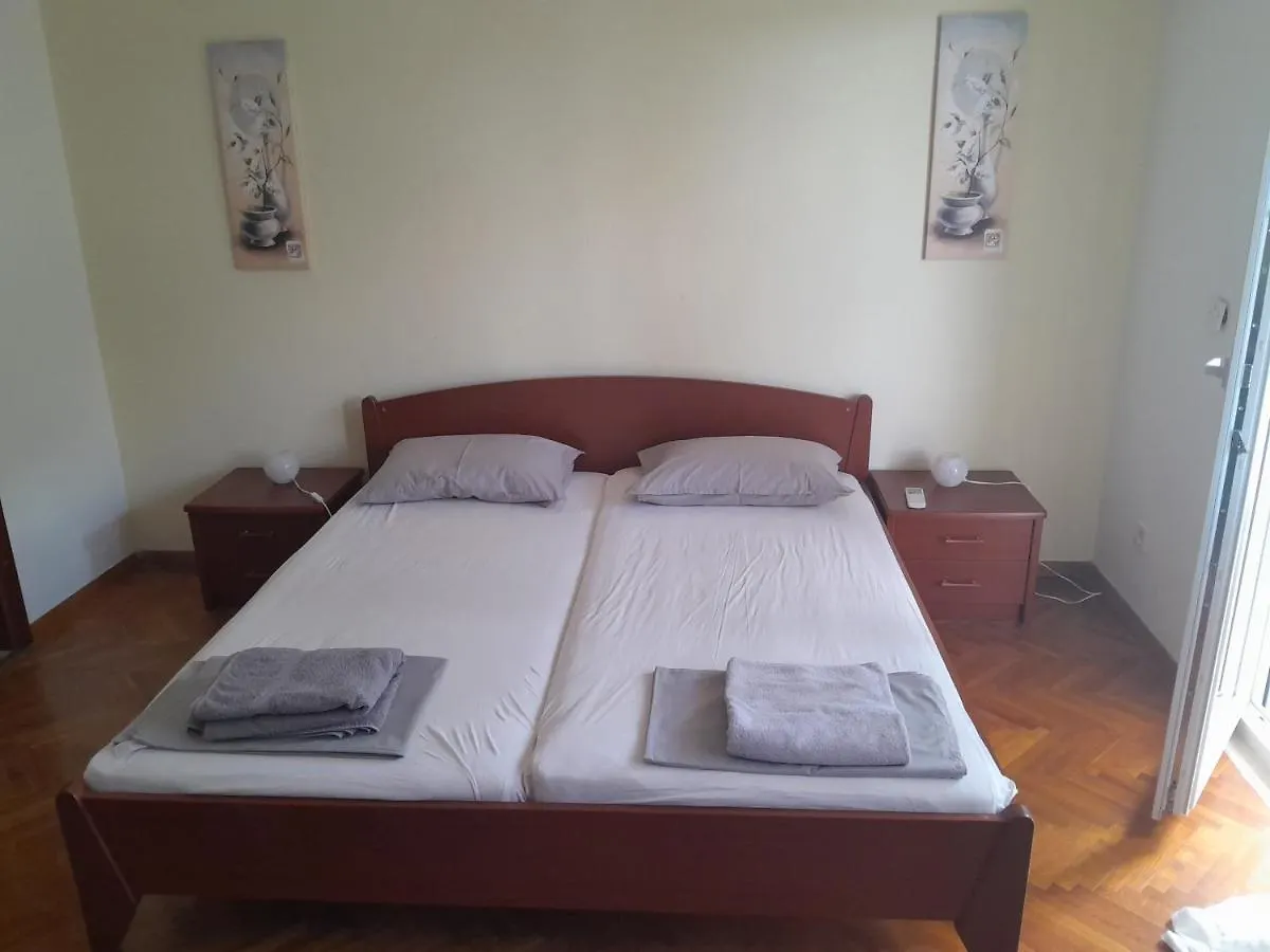 Apartment L Trogir