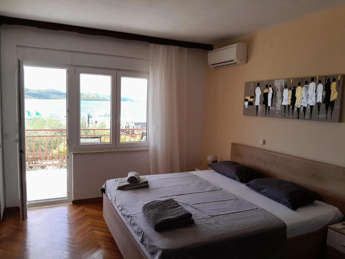 Apartment L Trogir Kroatien