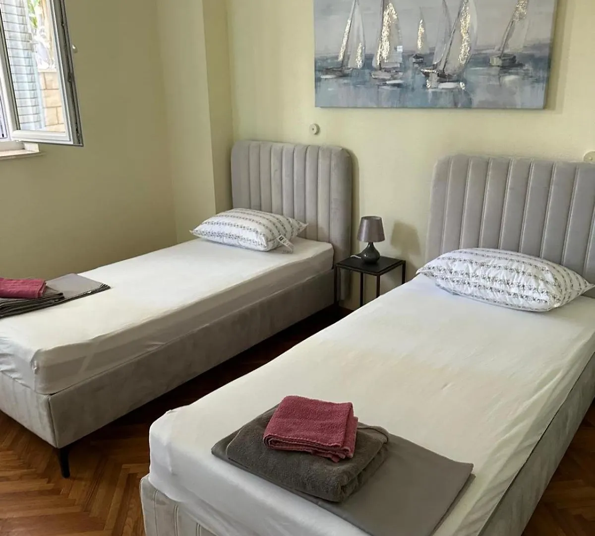 Apartment L Trogir