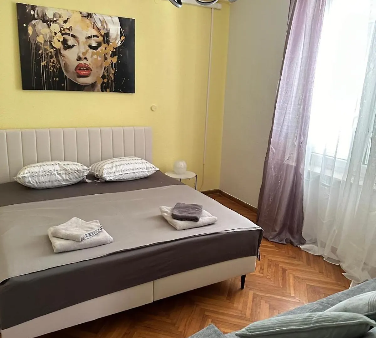 Apartment L Trogir