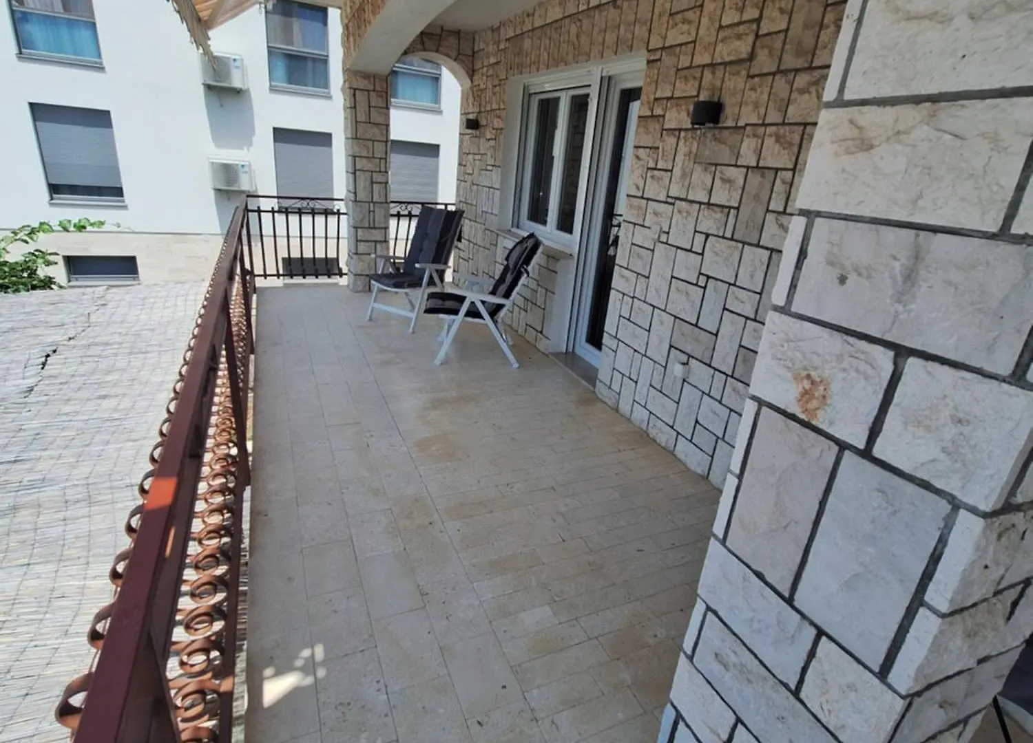 Apartment L Trogir Kroatien