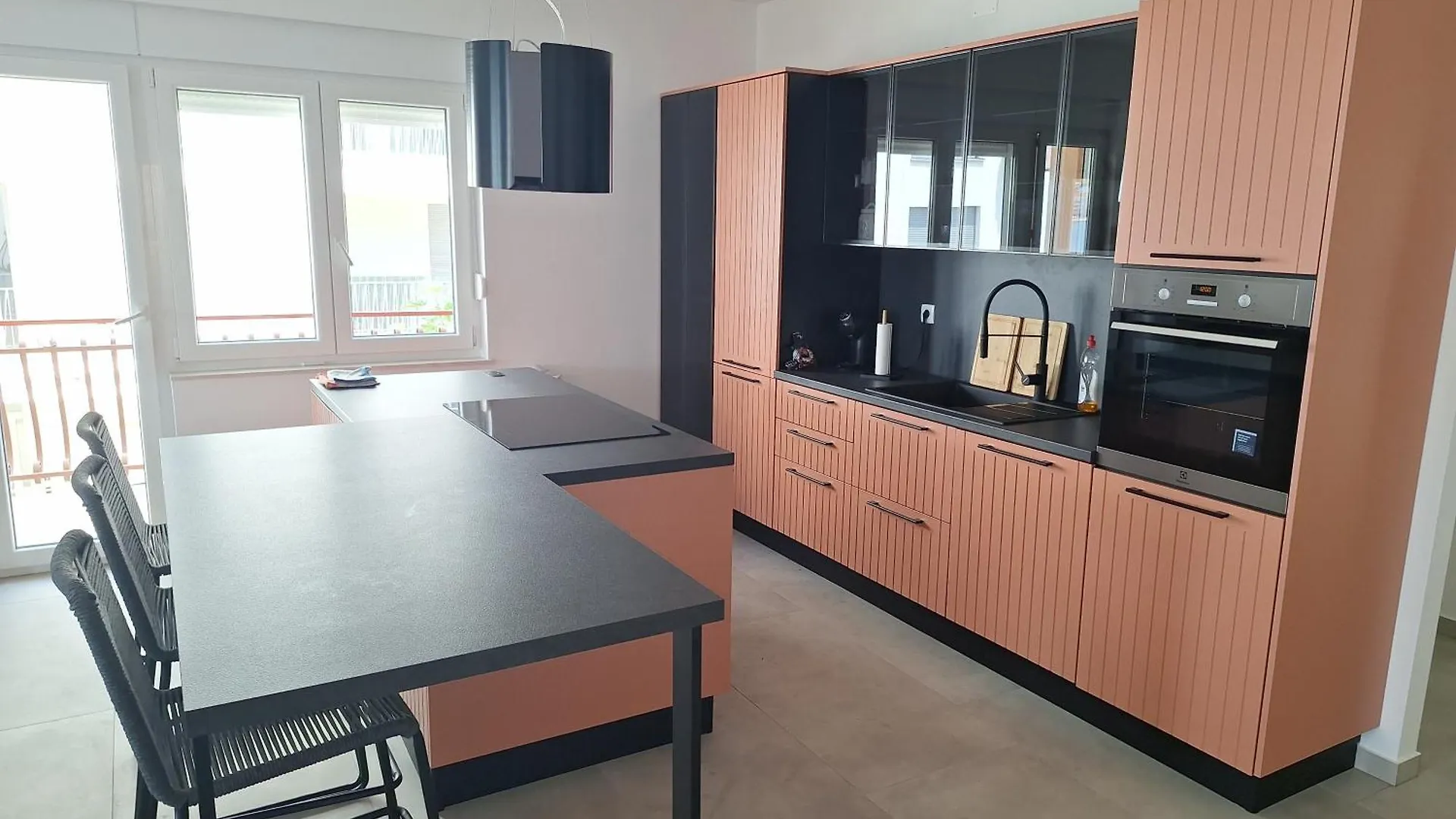 Apartment L Trogir
